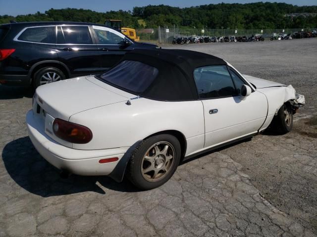 1994 Mazda MX-5 Miata