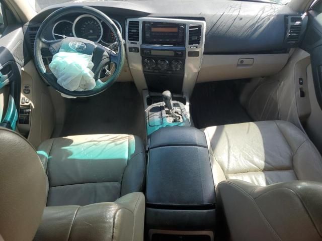 2006 Toyota 4runner SR5