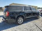 2023 GMC Yukon XL K1500 SLT