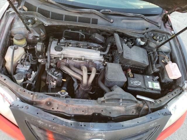 2009 Toyota Camry Base