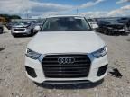 2017 Audi Q3 Premium