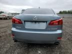 2008 Lexus IS 250