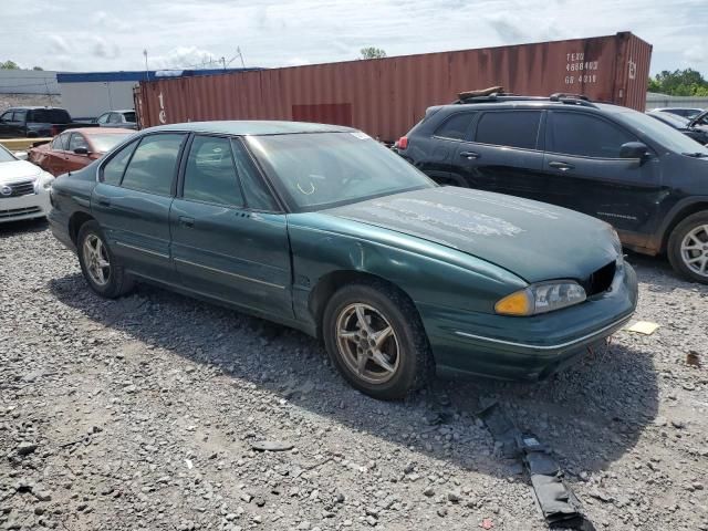 1996 Pontiac Bonneville SE