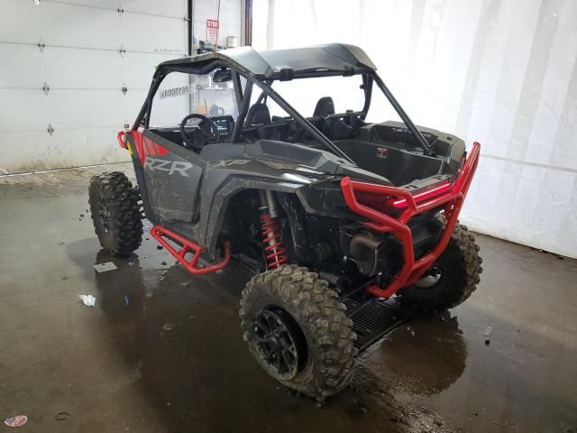 2024 Polaris RZR XP 1000 Ultimate