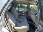 2001 Toyota Sequoia SR5