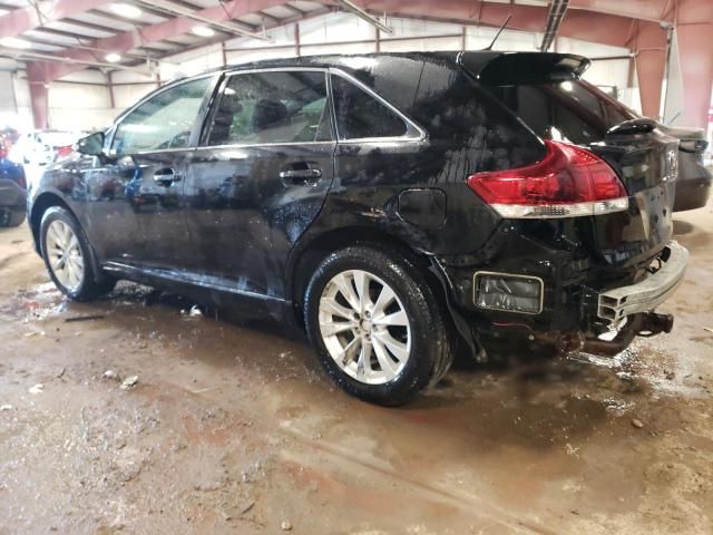 2013 Toyota Venza LE