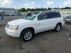 2006 Toyota Highlander Hybrid