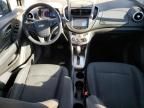 2016 Chevrolet Trax 1LT