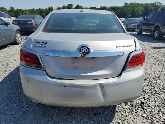 2012 Buick Lacrosse Premium