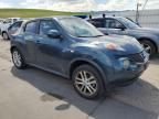 2014 Nissan Juke S