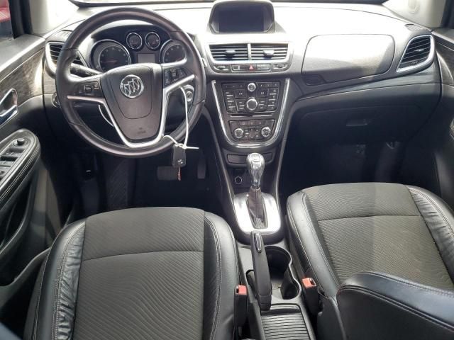 2014 Buick Encore Convenience