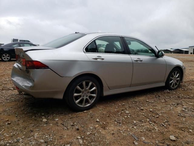 2008 Acura TSX