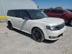 2014 Ford Flex SEL