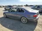 2004 BMW 330 CI