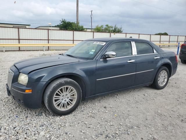 2008 Chrysler 300 Touring