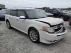 2011 Ford Flex Limited