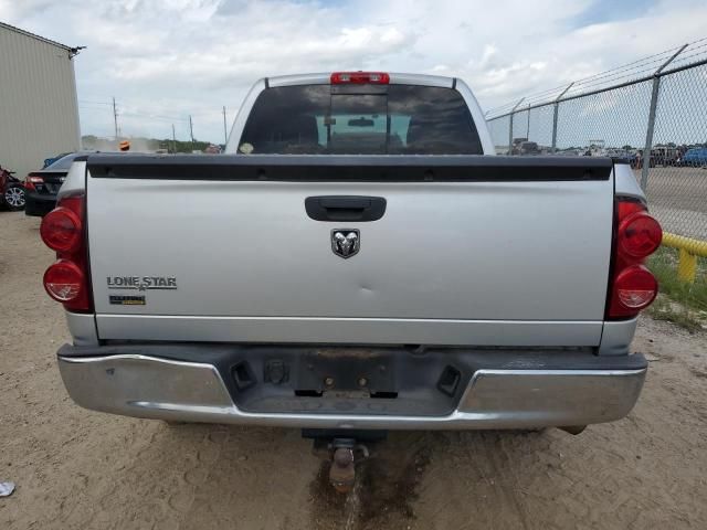 2007 Dodge RAM 1500 ST