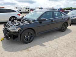 2022 Volkswagen Jetta SE en venta en Indianapolis, IN