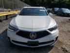 2020 Acura RLX Technology