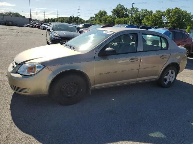 2007 Chevrolet Cobalt LS