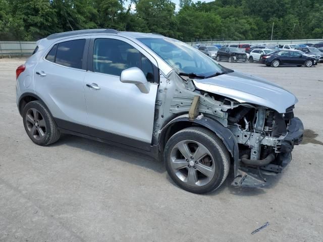 2013 Buick Encore