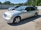 2006 Lexus LS 430