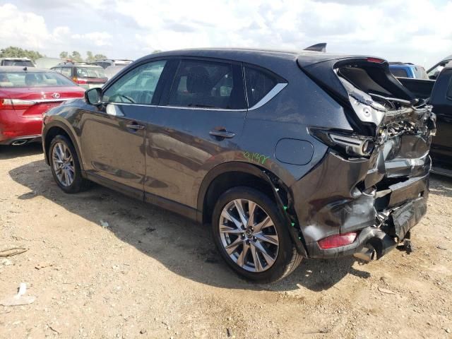 2019 Mazda CX-5 Grand Touring Reserve