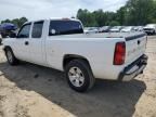 2007 Chevrolet Silverado C1500 Classic