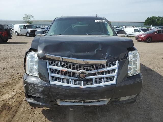 2014 Cadillac Escalade Platinum