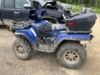 2007 Polaris X2 500 EFI