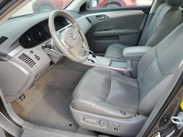 2007 Toyota Avalon XL