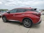 2021 Nissan Murano SV