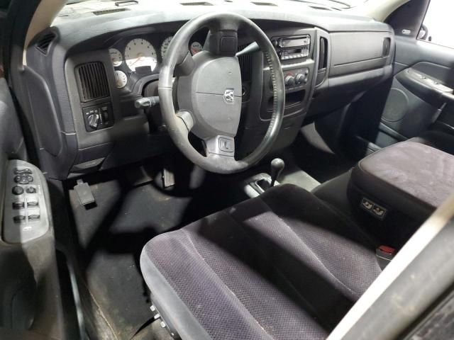 2004 Dodge RAM 1500 ST