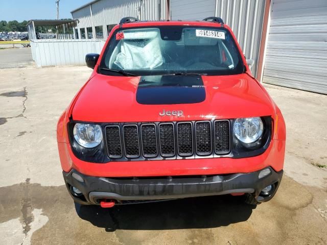 2022 Jeep Renegade Trailhawk