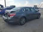 2012 Honda Accord EX