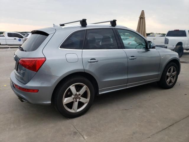 2011 Audi Q5 Premium Plus