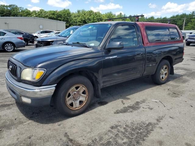 2003 Toyota Tacoma