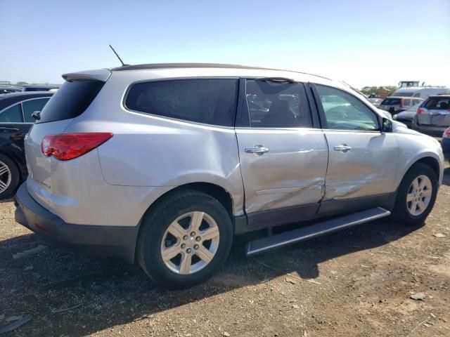 2011 Chevrolet Traverse LT