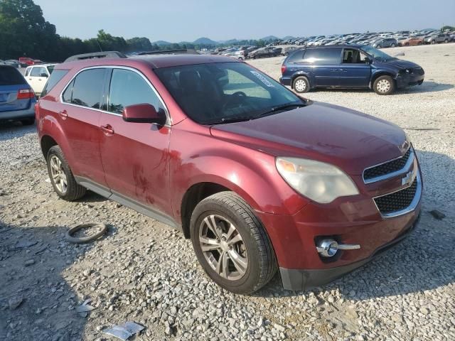 2010 Chevrolet Equinox LT