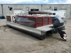 2017 Premier Pontoon