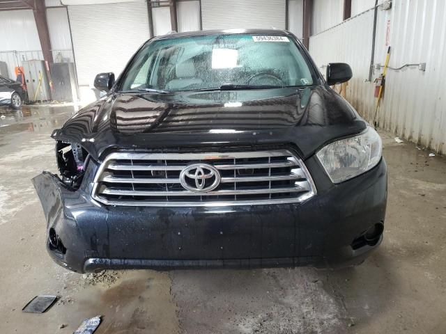 2010 Toyota Highlander Limited