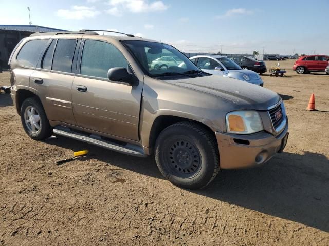 2002 GMC Envoy