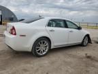 2011 Chevrolet Malibu LTZ