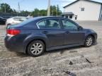 2012 Subaru Legacy 2.5I Premium