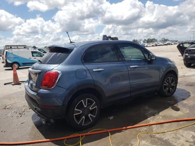 2018 Fiat 500X POP