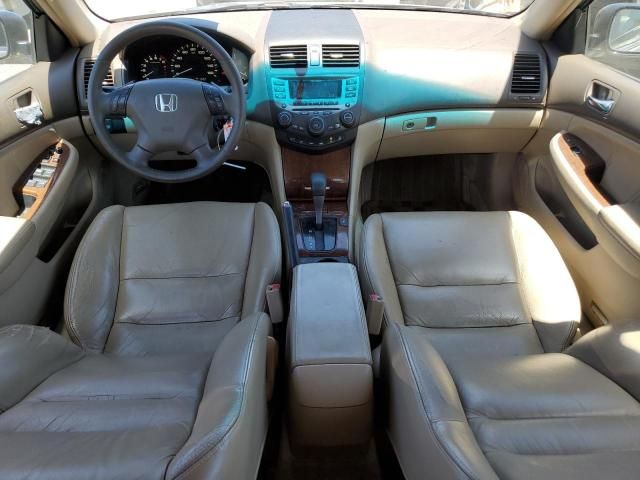 2006 Honda Accord EX