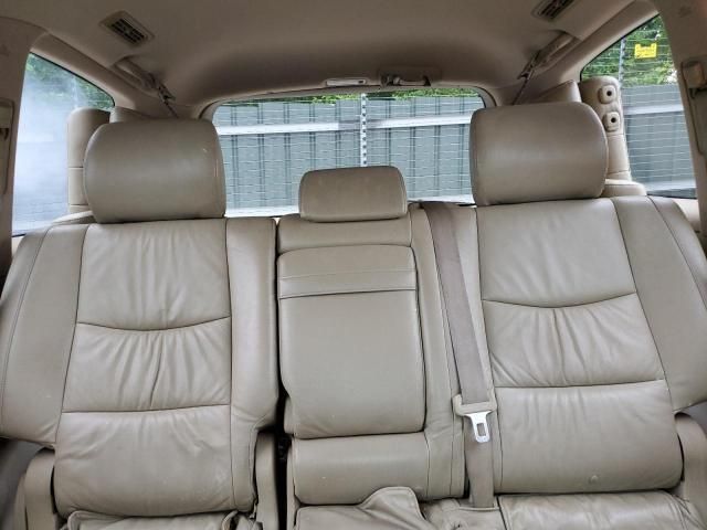 2007 Lexus GX 470