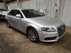 2009 Audi A4 Premium Plus