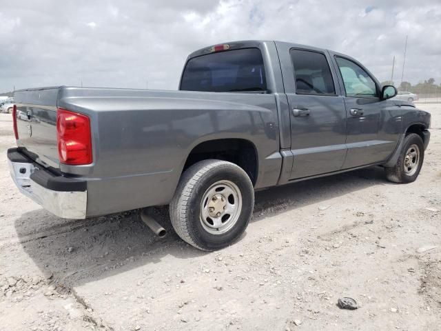 2006 Dodge Dakota Quattro