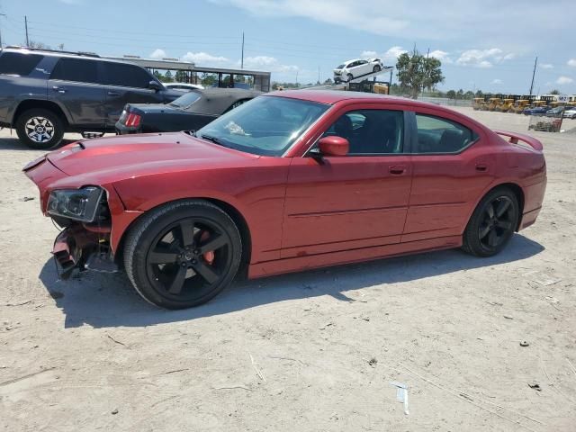 2006 Dodge Charger SRT-8